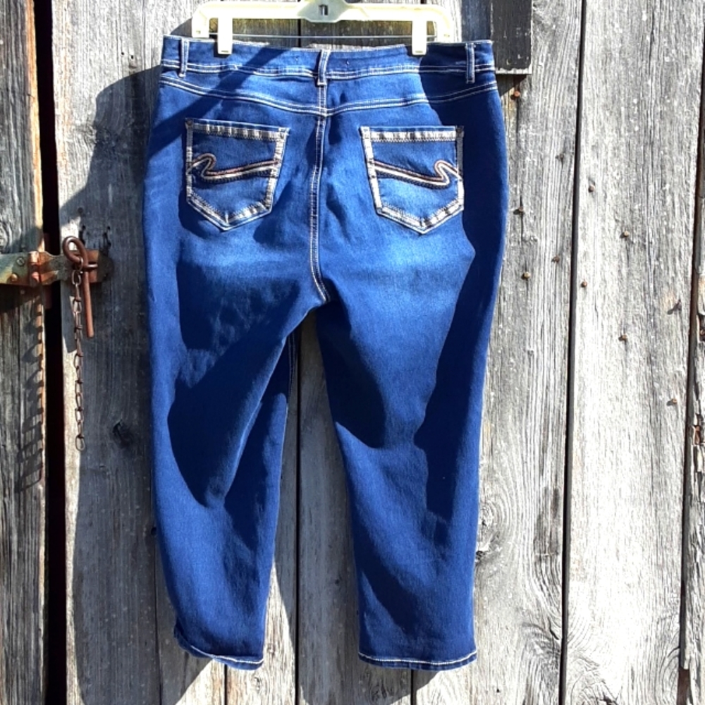 Cato jean Capris